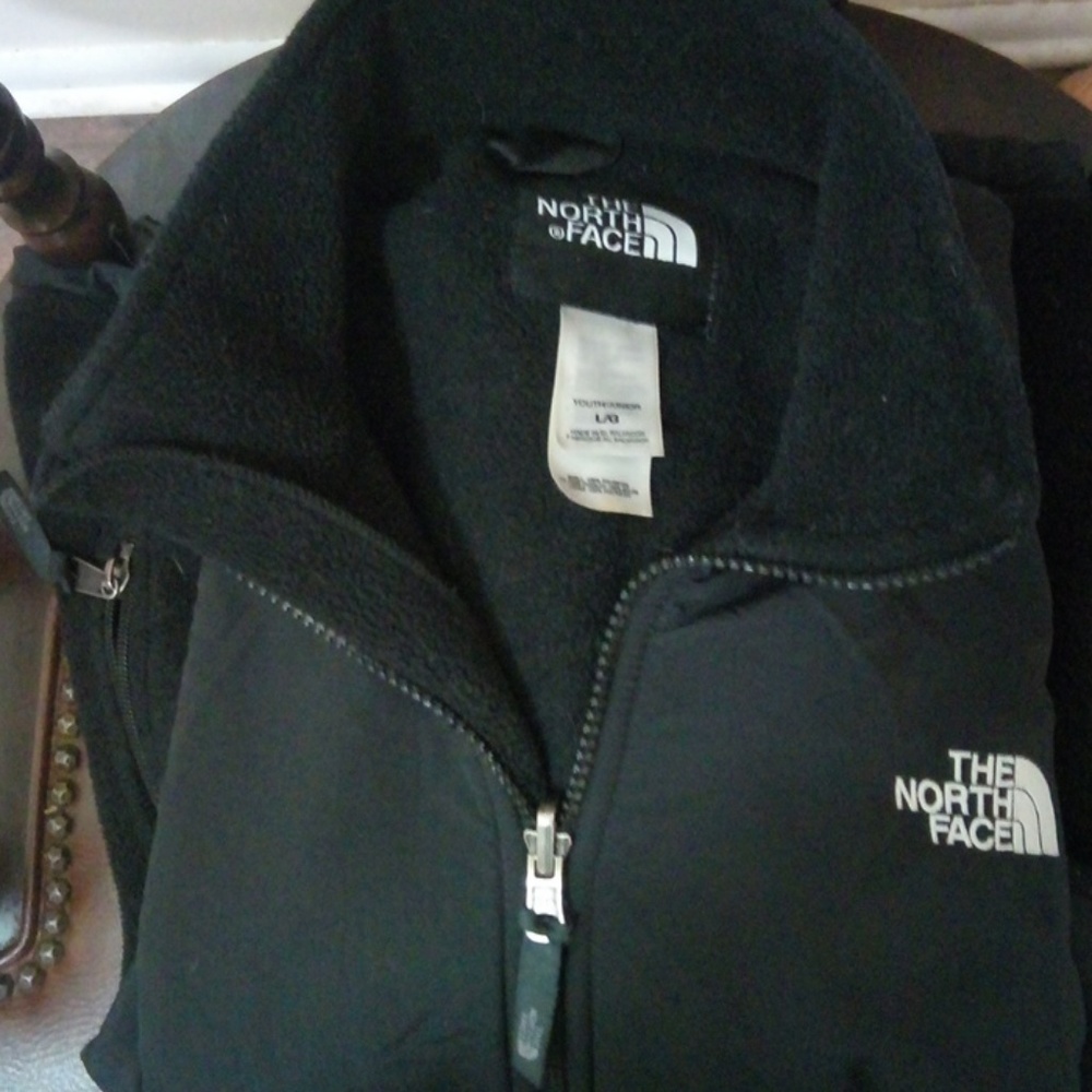 Boys jacket